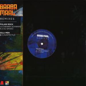 REMIXES EP