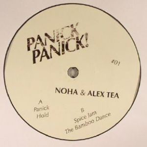 PANICK EP