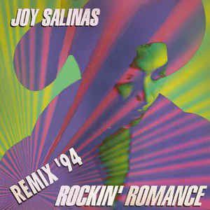 ROCKIN ROMANCE REMIX 94