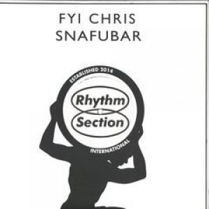 SNAFUBAR