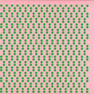 DOTS & PEARLS 4