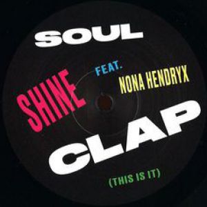SHINE (HOT TODDY/SCOTT GROOVES RMXS)
