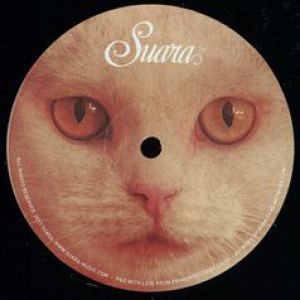 SUARA REMIXES (V.RUIZ/OXIA/J.JEWEIL/R.ZONNEVELD)