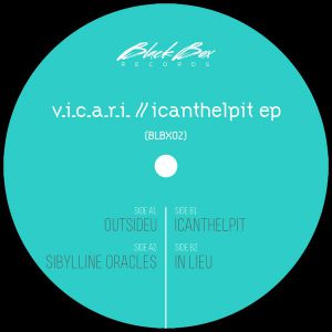ICANTHELPIT EP