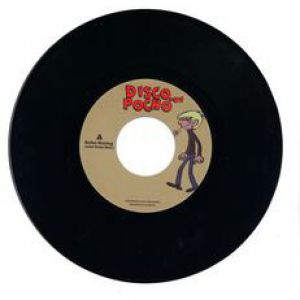 DISCO POCHO #01