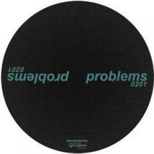 PROBLEMS 02 (VINYL ONLY)