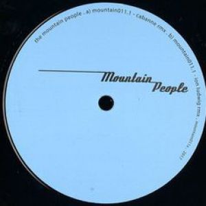 MOUNTAIN 011X