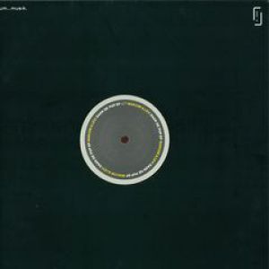 DAAN DE PUP EP