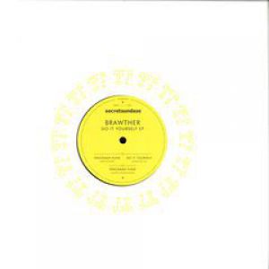 DO IT YOURSELF EP (GEORGE FITZGERALD RMX)