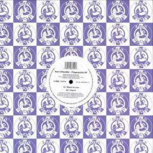 FINGERPRINTZ EP