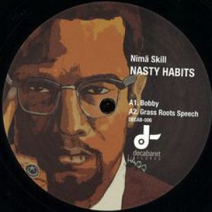 NASTY HABITS EP