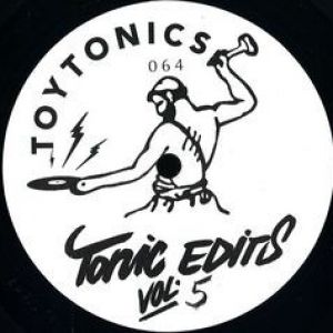 TONIC EDITS VOL. 5