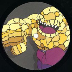 SYNCOPATE (2000 AND ONE RMX)