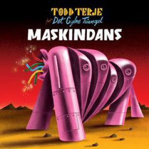 MASKINDANS (EROL ALKAN RMX)