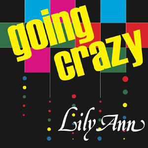GOING CRAZY