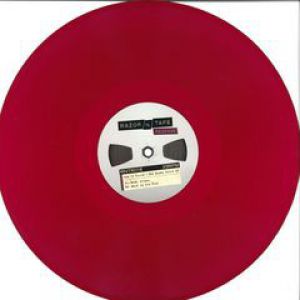 THE DUSTY FILES EP