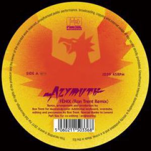 FENIX - RON TRENT RMX