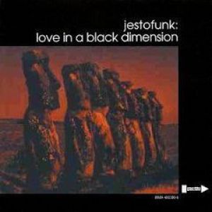 LOVE IN A BLACK DIMENSION