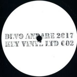 DEVO ANDARE 2017