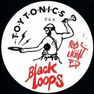 RED LIGHT EP