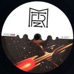 TELEXISTENCE EP