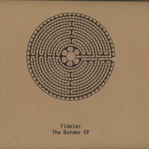THE BORDER EP