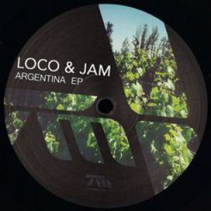 ARGENTINA EP