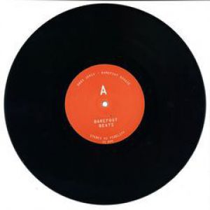 BAREFOOT BEATS 05