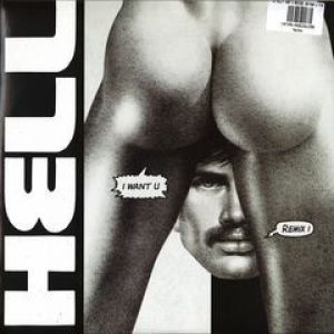 I WANT U REMIXES (M.DETTMANN/T.FIXMER)