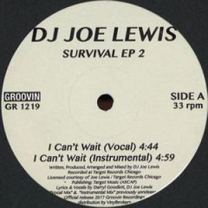 SURVIVAL EP 2