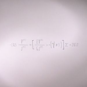 EQUATION III