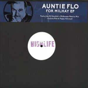 FOR MIHALY EP (DJ SOTOFETT RMX)