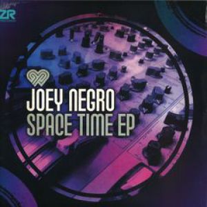 SPACE TIME EP