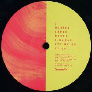 GET ME ON / SO GOOD