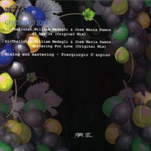 GHATERING SOUL EP
