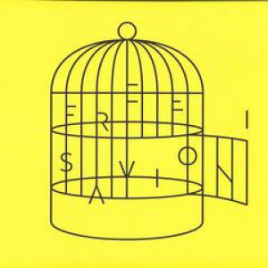 FREE SAVIONI EP