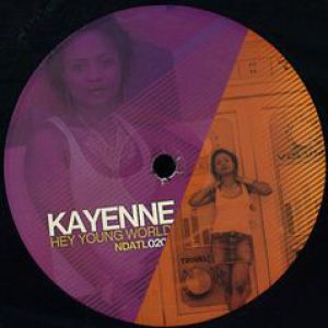 HEY YOUNG WORLD (ANDY COMPTON RMX)
