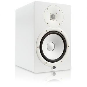 YAMAHA HS5 WHITE