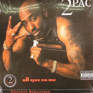 ALL EYEZ ON ME