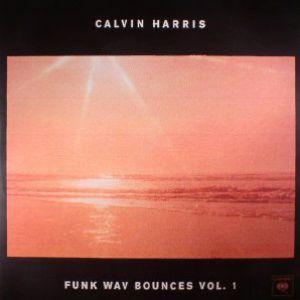 FUNK WAV VOUNCES VOL. 1