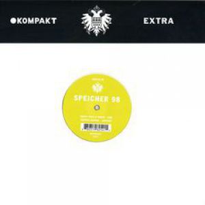 SPEICHER 98
