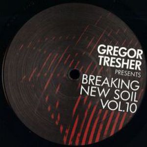 BREAKING NEW SOIL VOL. 10 PART 1