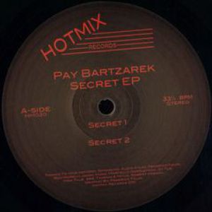 SECRET EP