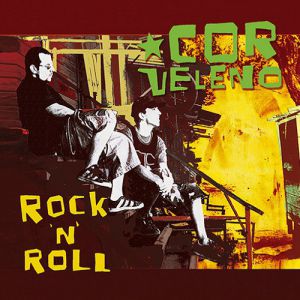 ROCK N ROLL