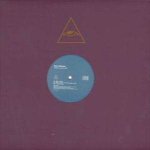 WATER COLORS EP (PERSUADER RMX)