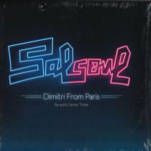 SALSOUL RE-EDITS SERIES THREE