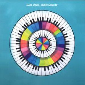 KOOKY MUSIC EP
