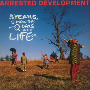 3 YEARS 5 MONTHS AND 2 DAYS IN THE LIFE OF