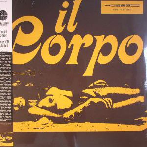 IL CORPO (SOUNDTRACK)