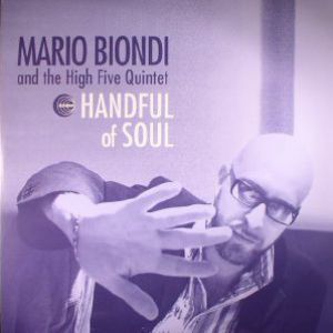 HANDFUL OF SOUL